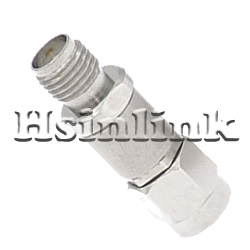 HS-SMAF To 2.92mmM Adapter (26.5G)